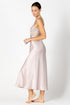 NK Imode Agatha Nostalgia Bs Long Silk Gown